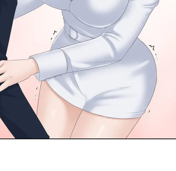 Crazy for it Chapter 8 page 8 - 