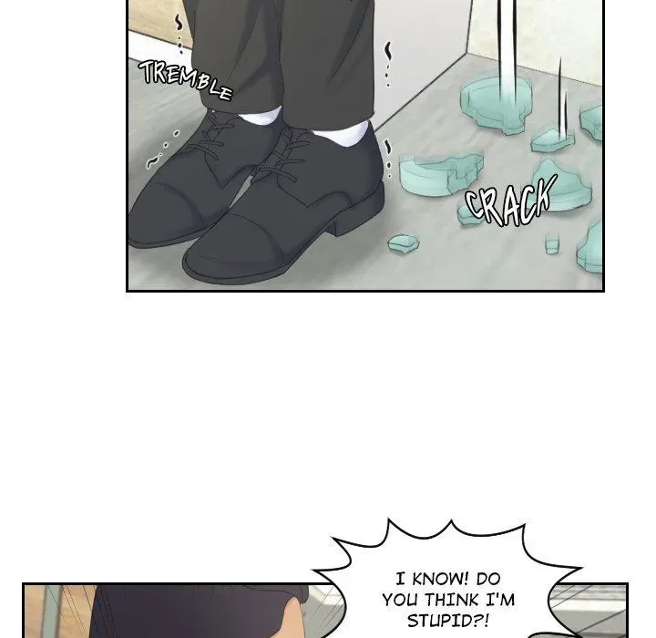 Crazy for it Chapter 8 page 71 - 