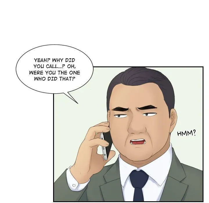 Crazy for it Chapter 8 page 76 - 