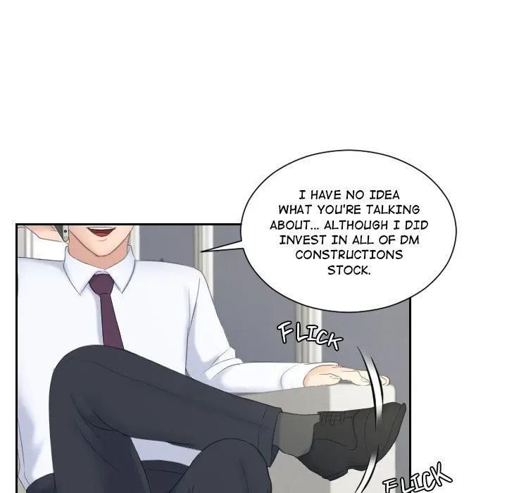 Crazy for it Chapter 8 page 77 - 