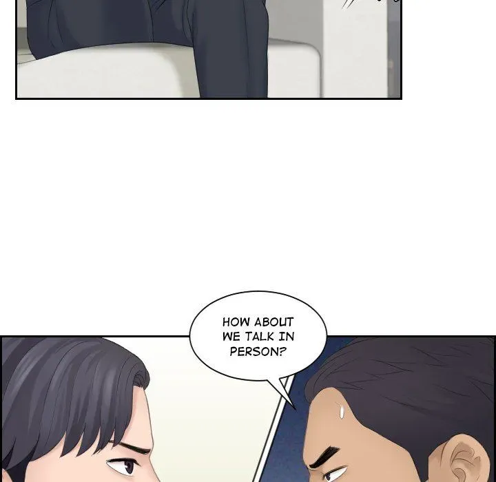 Crazy for it Chapter 8 page 78 - 