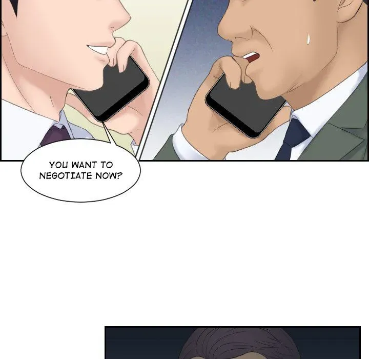 Crazy for it Chapter 8 page 79 - 