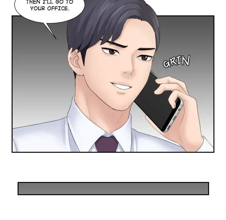 Crazy for it Chapter 8 page 81 - 