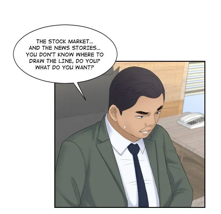 Crazy for it Chapter 8 page 87 - 