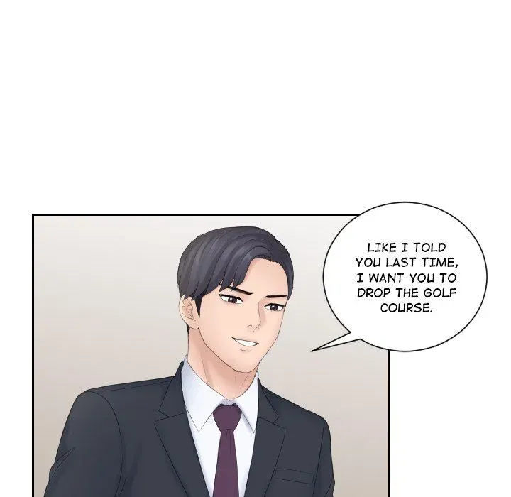 Crazy for it Chapter 8 page 88 - 