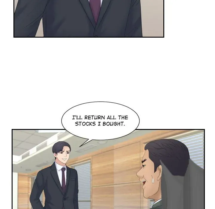 Crazy for it Chapter 8 page 89 - 
