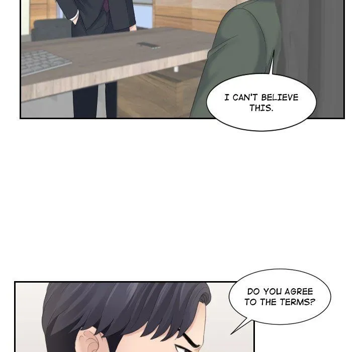 Crazy for it Chapter 8 page 90 - 