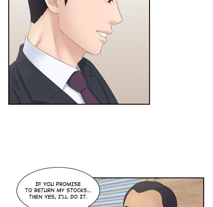 Crazy for it Chapter 8 page 91 - 