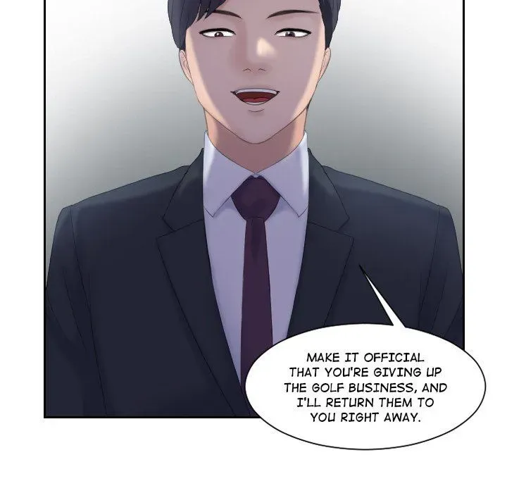 Crazy for it Chapter 8 page 94 - 