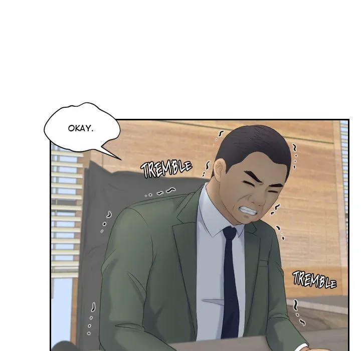 Crazy for it Chapter 8 page 95 - 