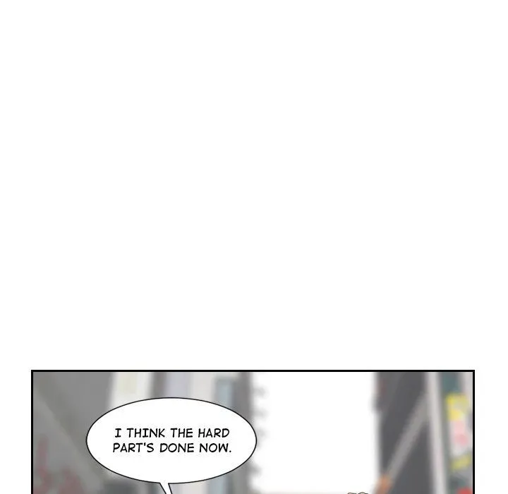 Crazy for it Chapter 8 page 98 - 