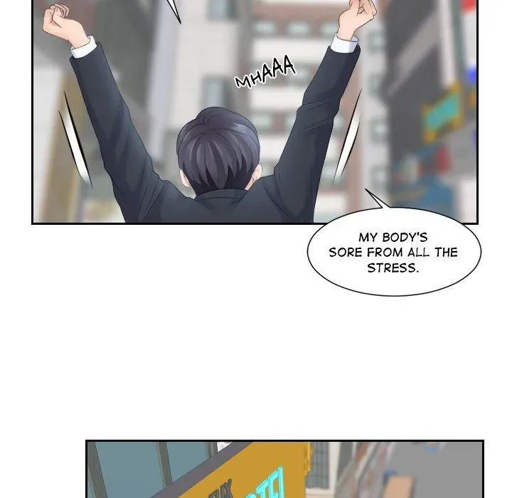 Crazy for it Chapter 8 page 99 - 