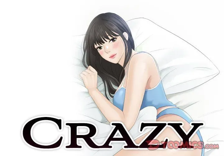 Crazy for it Chapter 9 page 2 - 