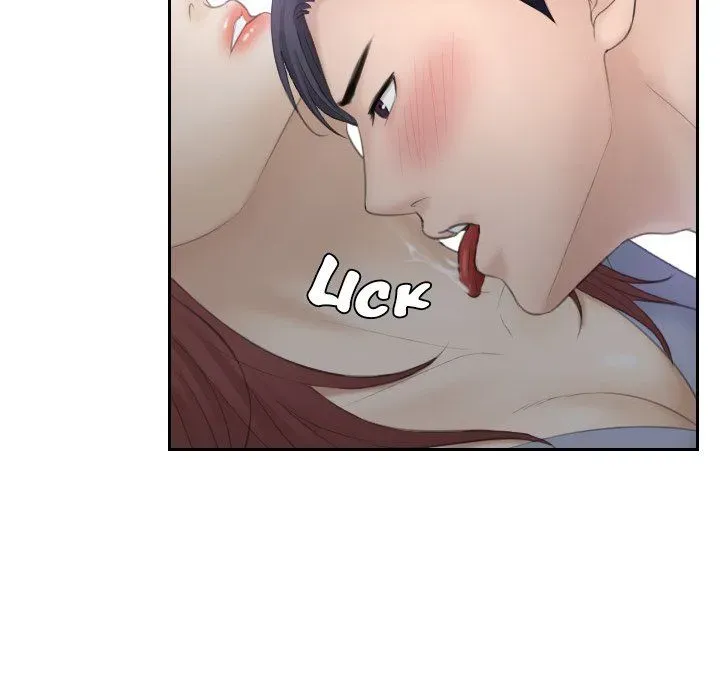Crazy for it Chapter 9 page 11 - 