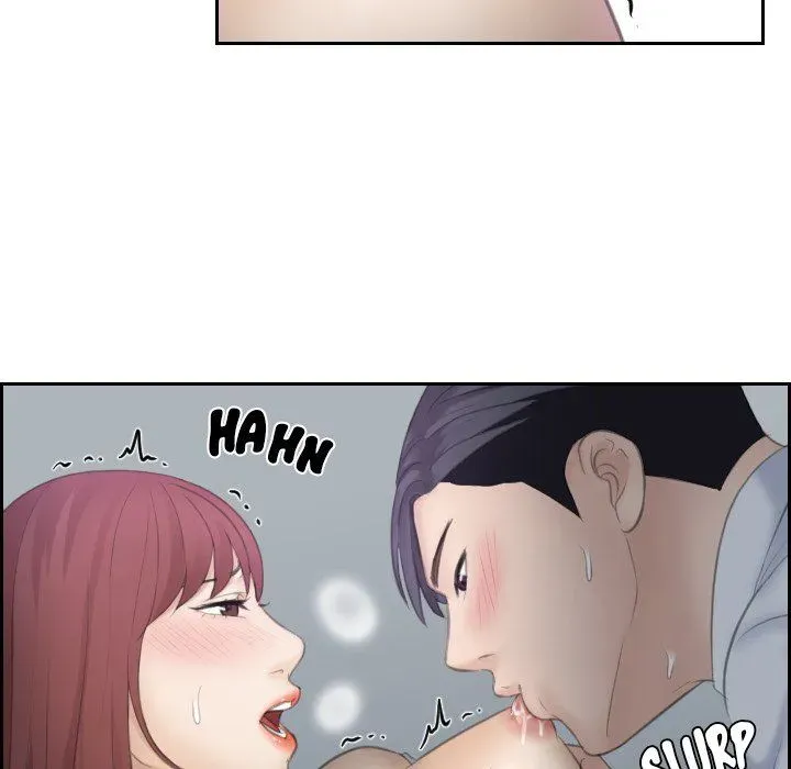Crazy for it Chapter 9 page 15 - 