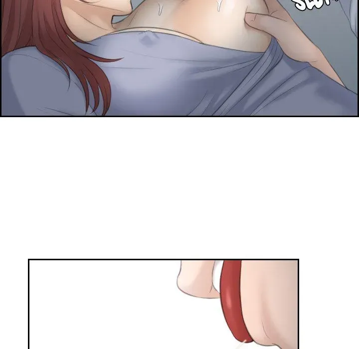 Crazy for it Chapter 9 page 16 - 