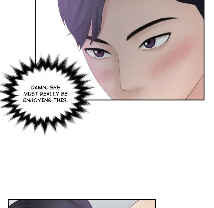 Crazy for it Chapter 9 page 18 - 