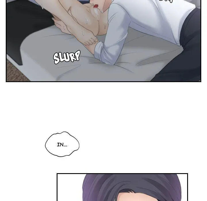 Crazy for it Chapter 9 page 23 - 