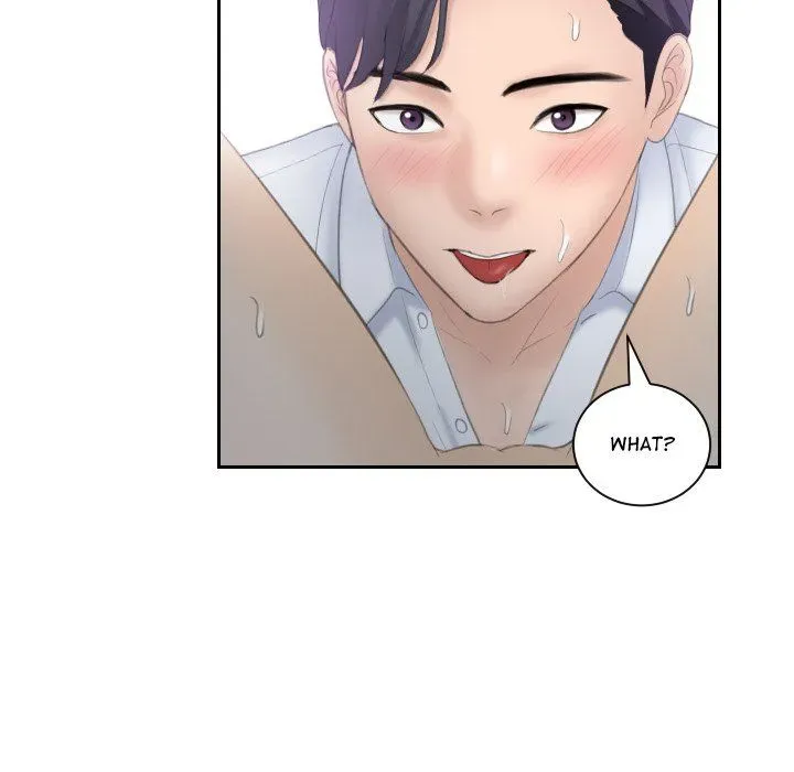 Crazy for it Chapter 9 page 24 - 