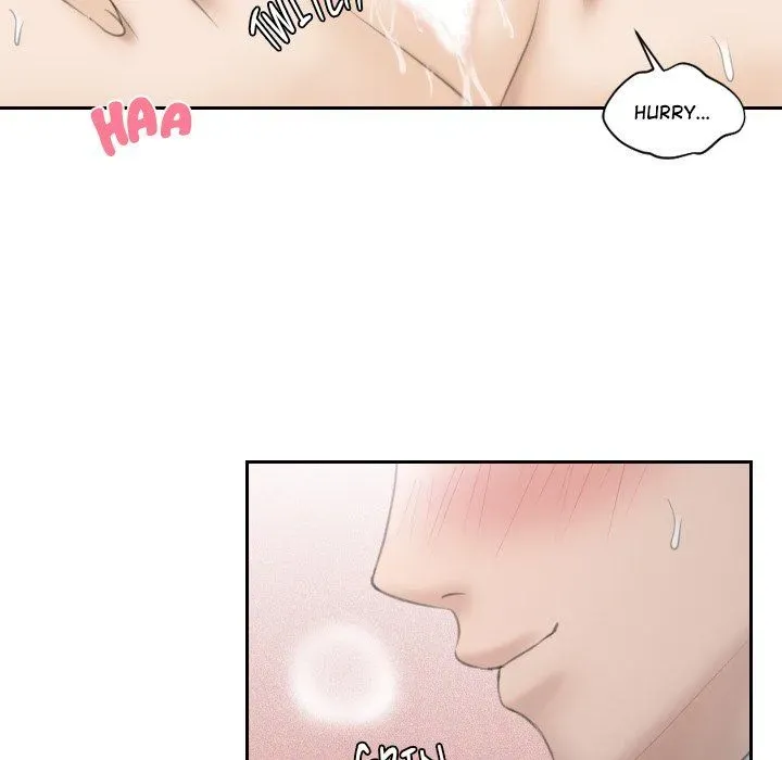 Crazy for it Chapter 9 page 26 - 