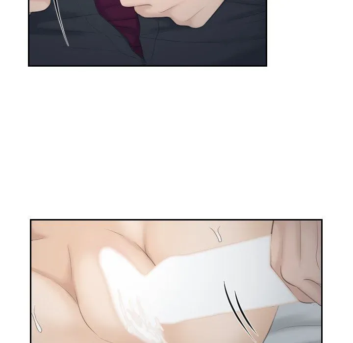 Crazy for it Chapter 9 page 28 - 