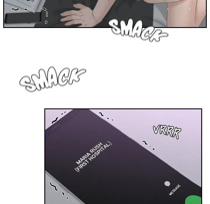 Crazy for it Chapter 9 page 38 - 