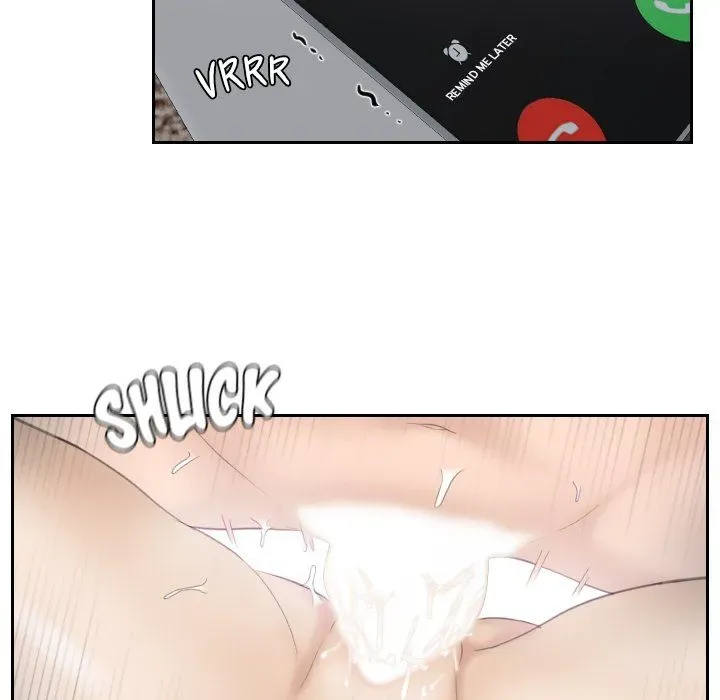 Crazy for it Chapter 9 page 39 - 