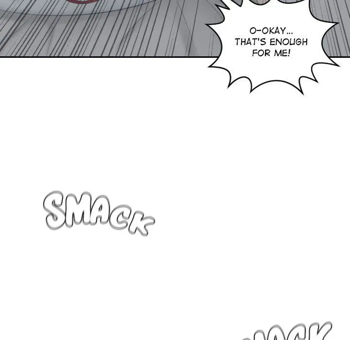Crazy for it Chapter 9 page 42 - 