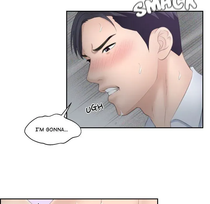 Crazy for it Chapter 9 page 43 - 
