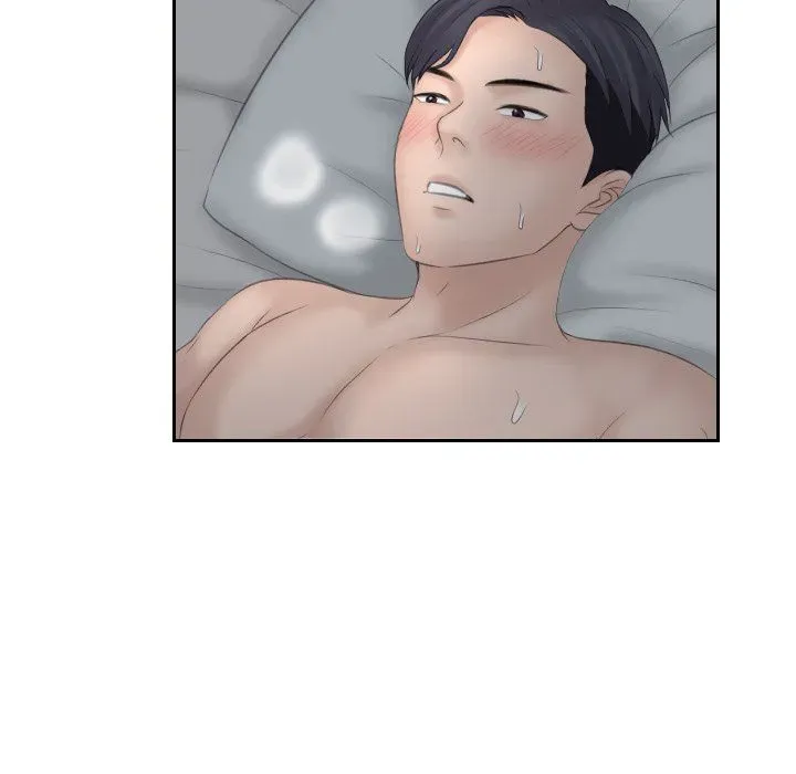 Crazy for it Chapter 9 page 48 - 