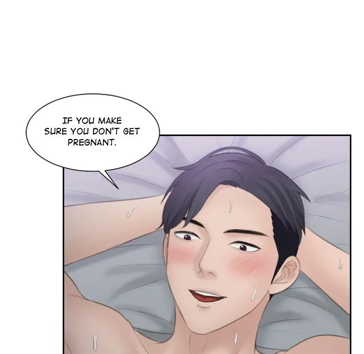 Crazy for it Chapter 9 page 51 - 