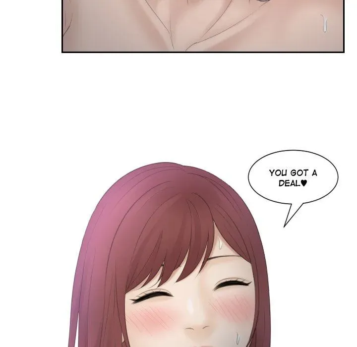 Crazy for it Chapter 9 page 52 - 