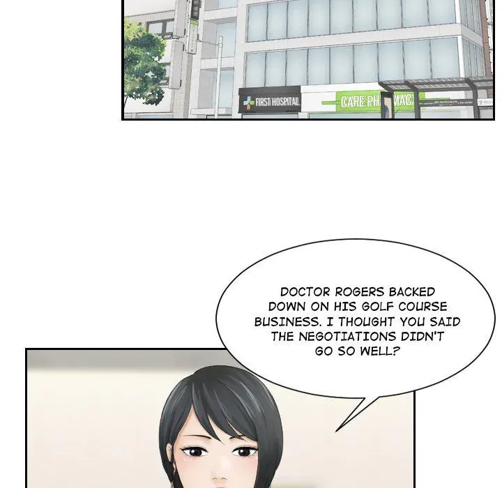 Crazy for it Chapter 9 page 57 - 