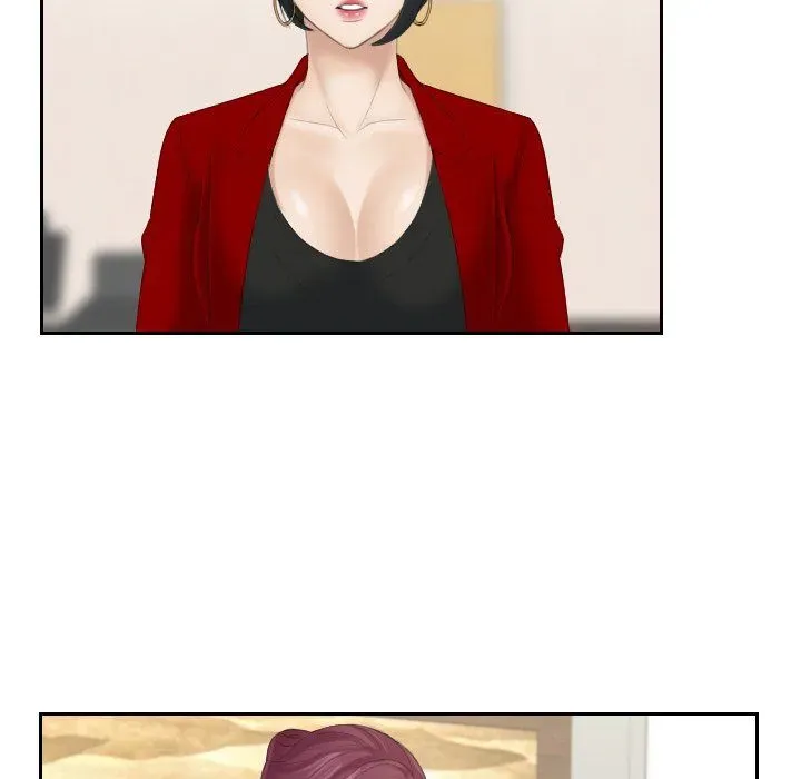 Crazy for it Chapter 9 page 58 - 