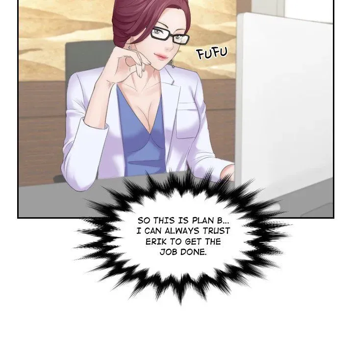 Crazy for it Chapter 9 page 59 - 