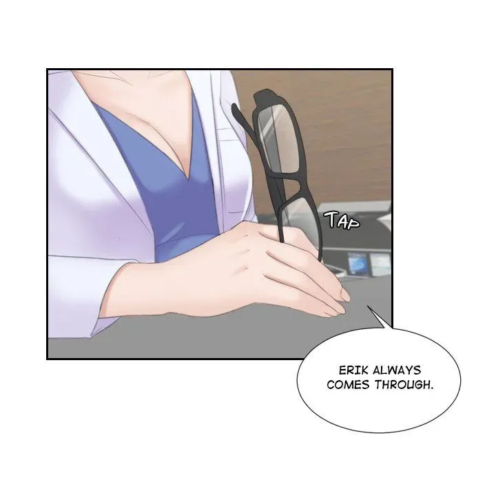 Crazy for it Chapter 9 page 60 - 