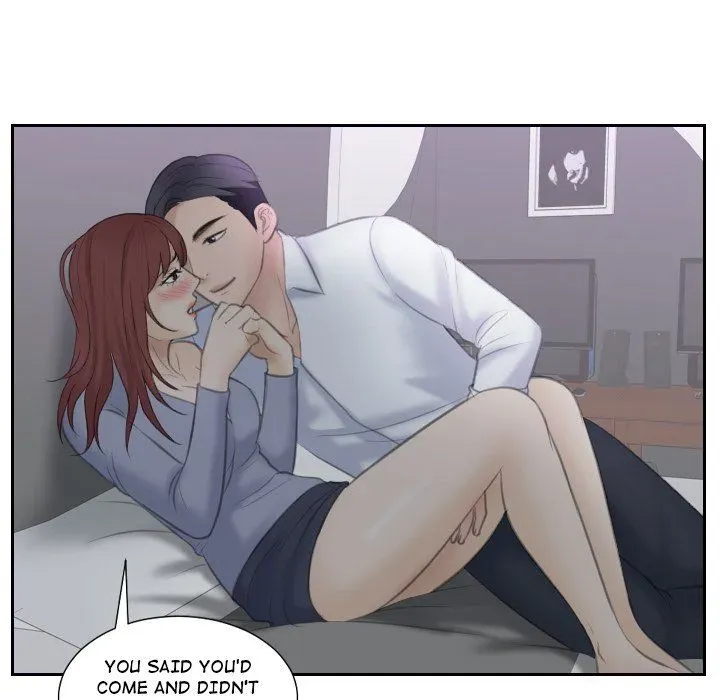 Crazy for it Chapter 9 page 7 - 