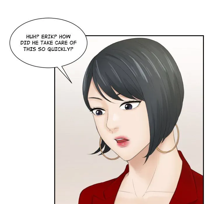 Crazy for it Chapter 9 page 61 - 