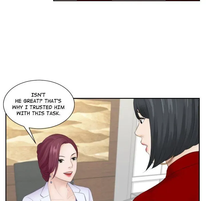 Crazy for it Chapter 9 page 62 - 