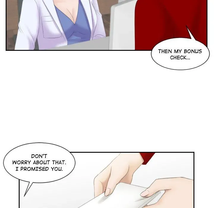 Crazy for it Chapter 9 page 63 - 