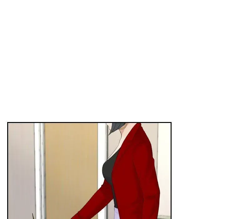 Crazy for it Chapter 9 page 65 - 