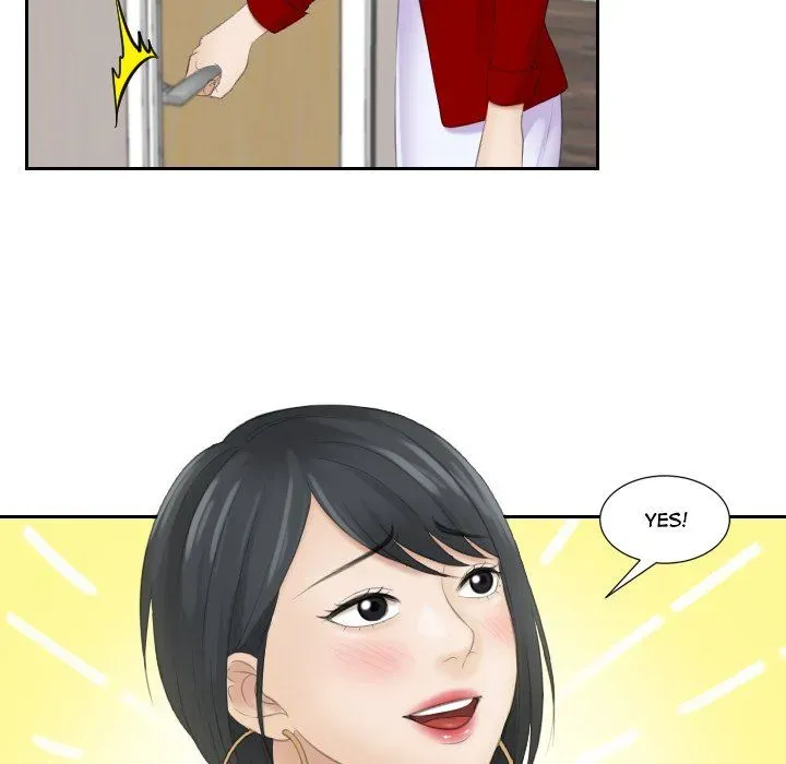 Crazy for it Chapter 9 page 66 - 