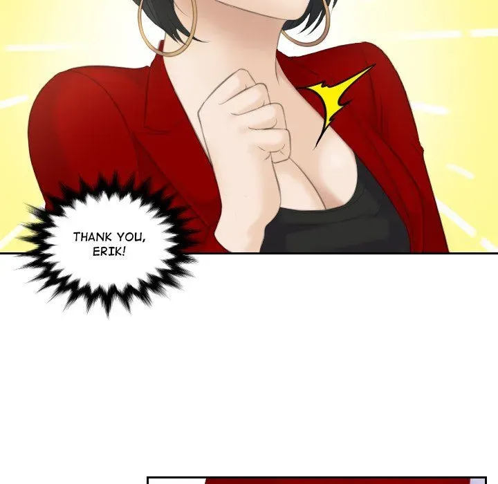 Crazy for it Chapter 9 page 67 - 