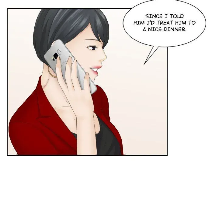 Crazy for it Chapter 9 page 69 - 