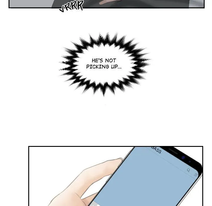 Crazy for it Chapter 9 page 71 - 