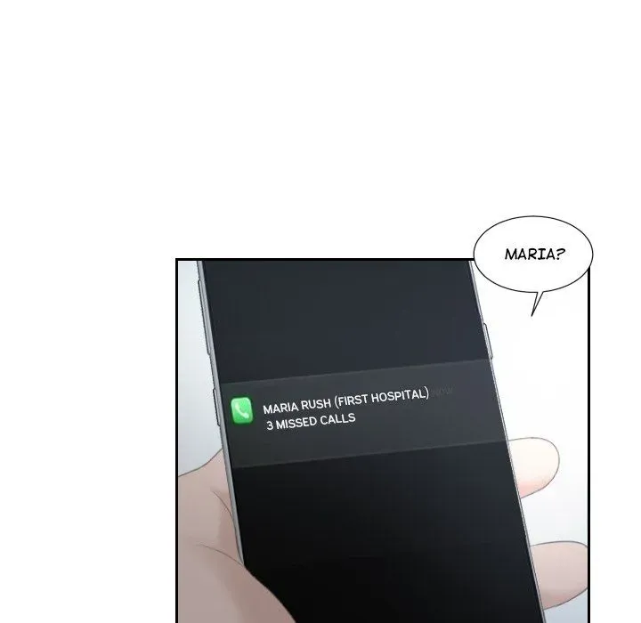 Crazy for it Chapter 9 page 76 - 