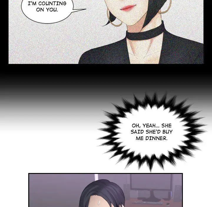 Crazy for it Chapter 9 page 78 - 