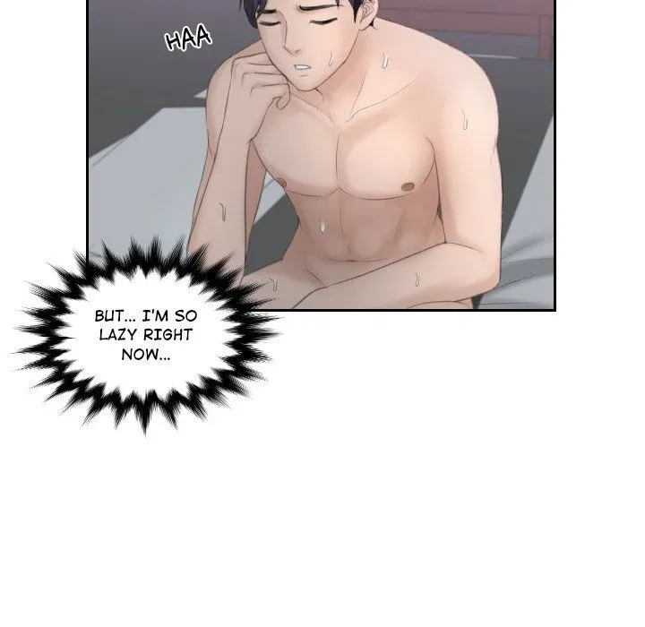 Crazy for it Chapter 9 page 79 - 