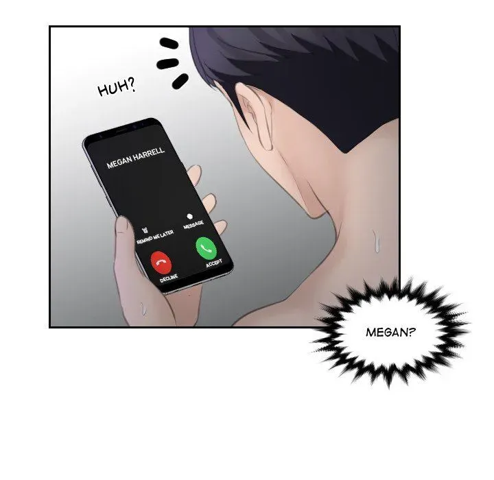 Crazy for it Chapter 9 page 80 - 