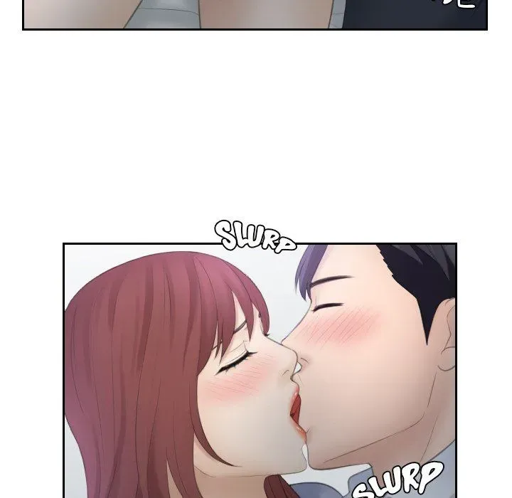 Crazy for it Chapter 9 page 9 - 